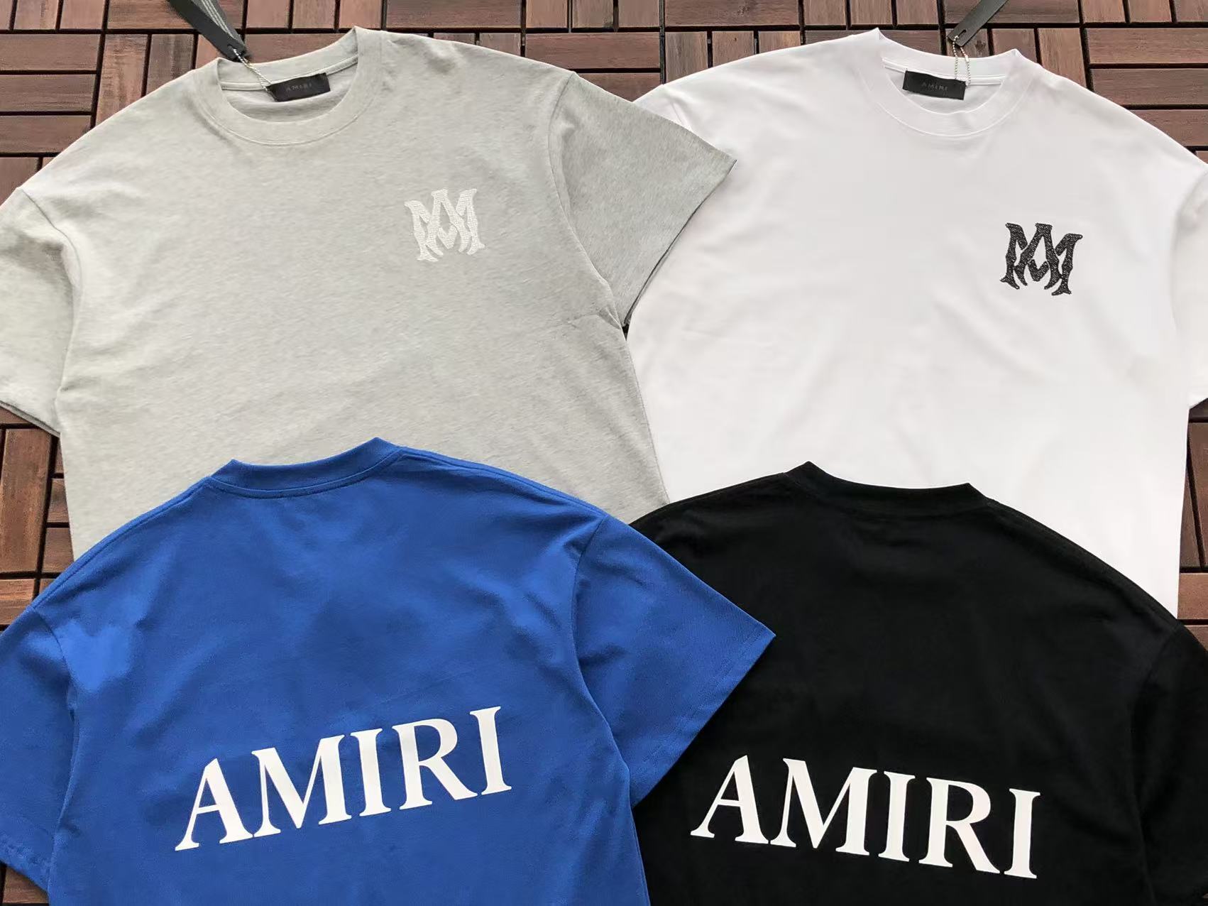 T-Shirt Amiri