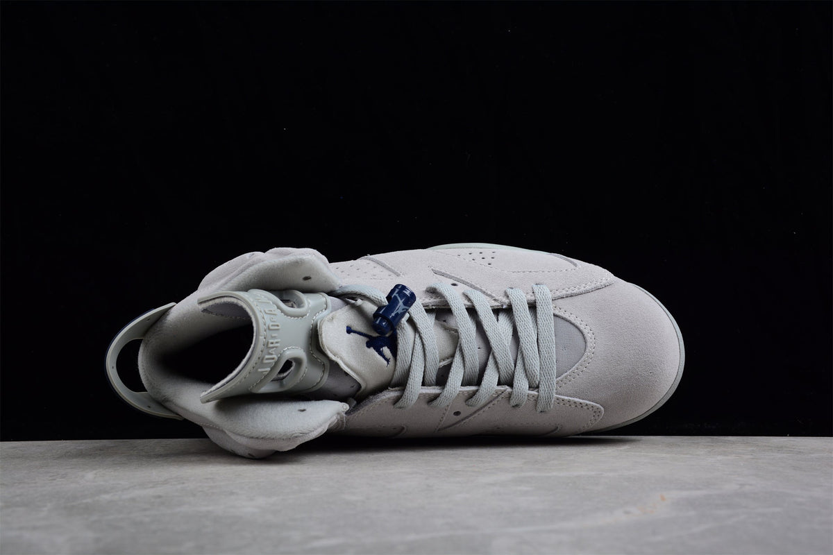 Jordan 6 Retro Georgetown