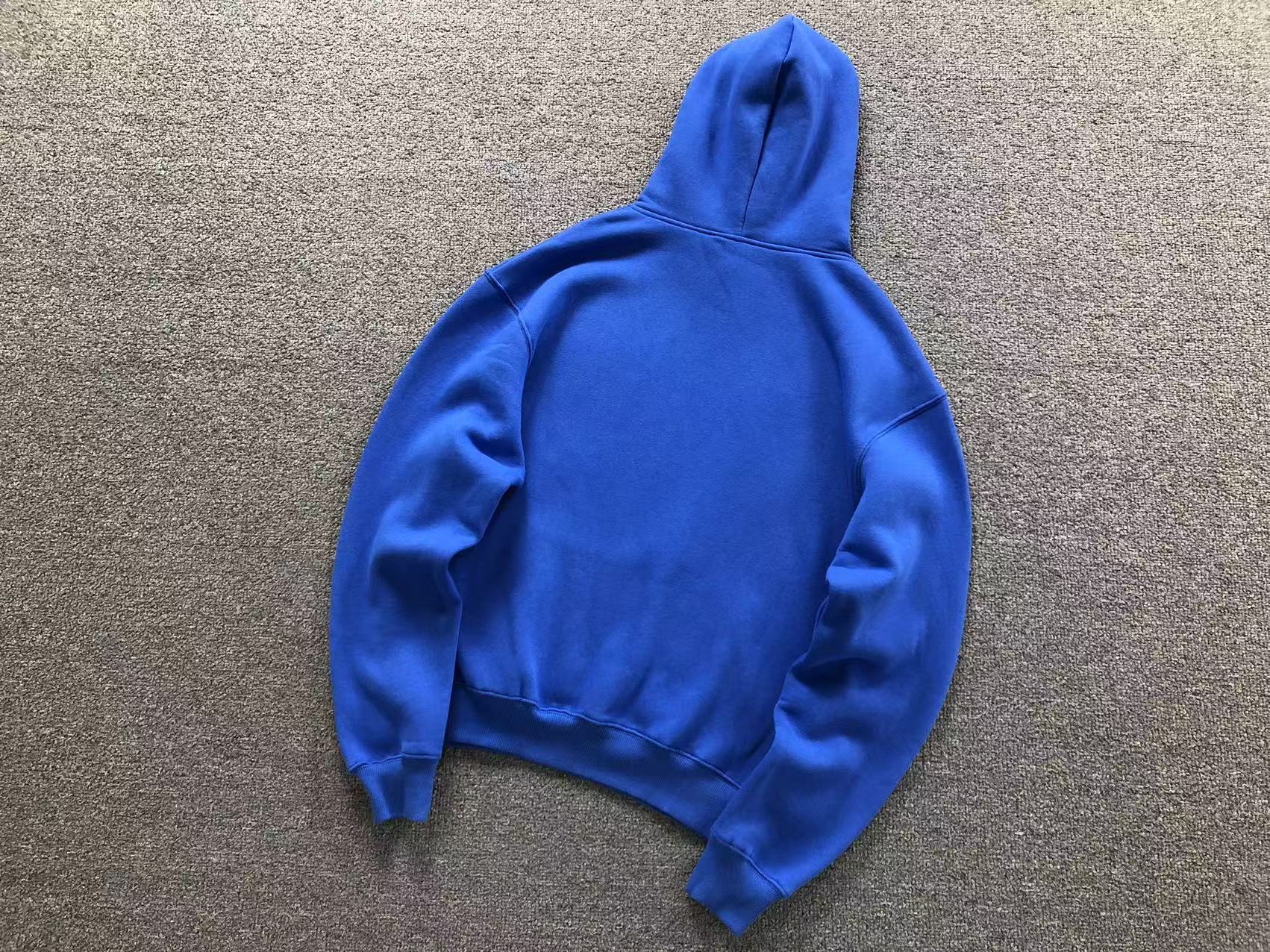 Broken Planet Hoodie