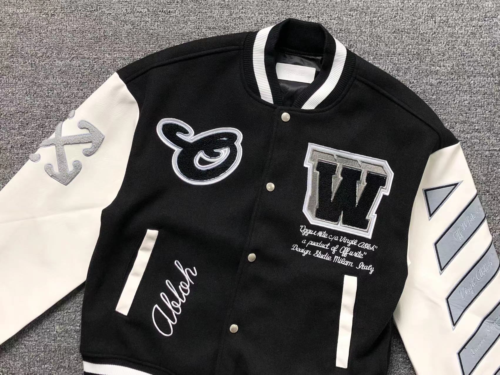 Off-White Jacket