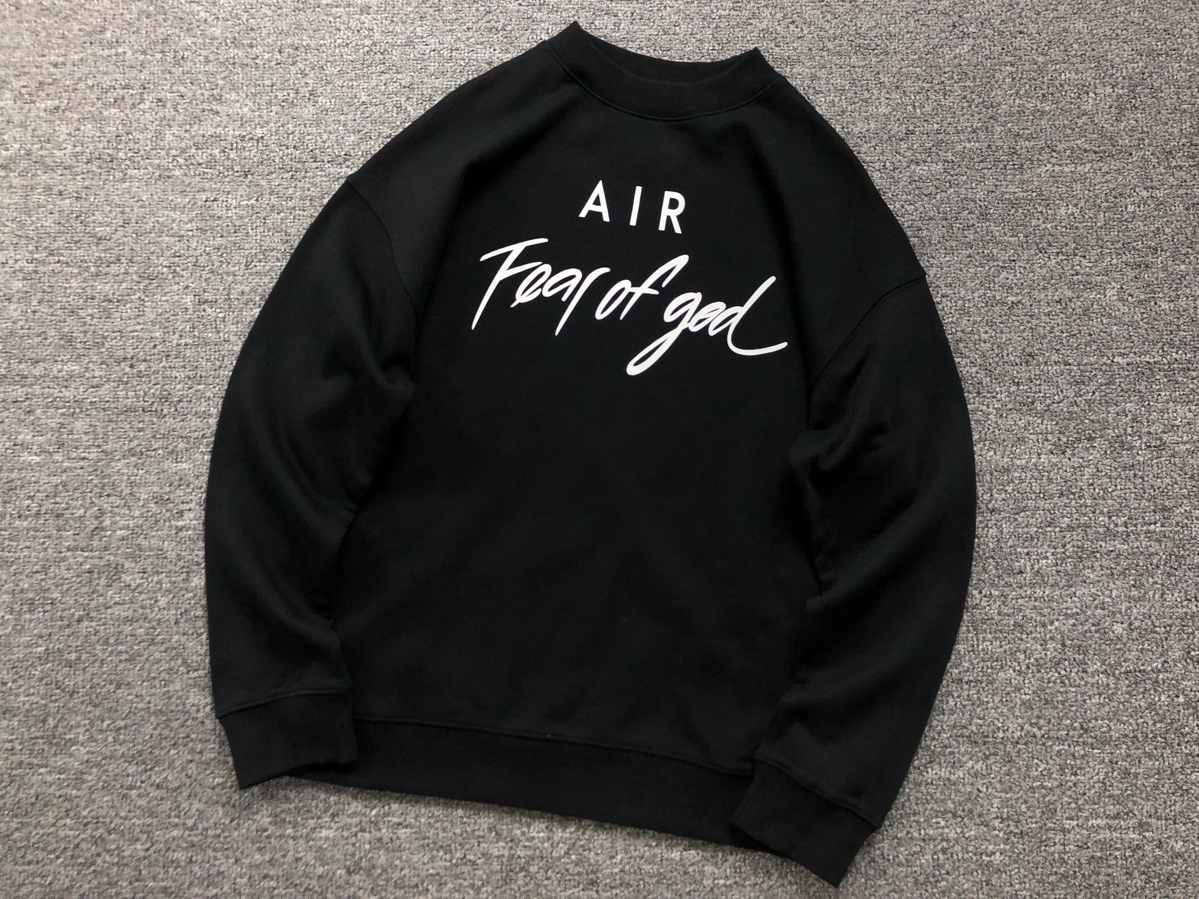 Essentials Fear Of God Tracksuit