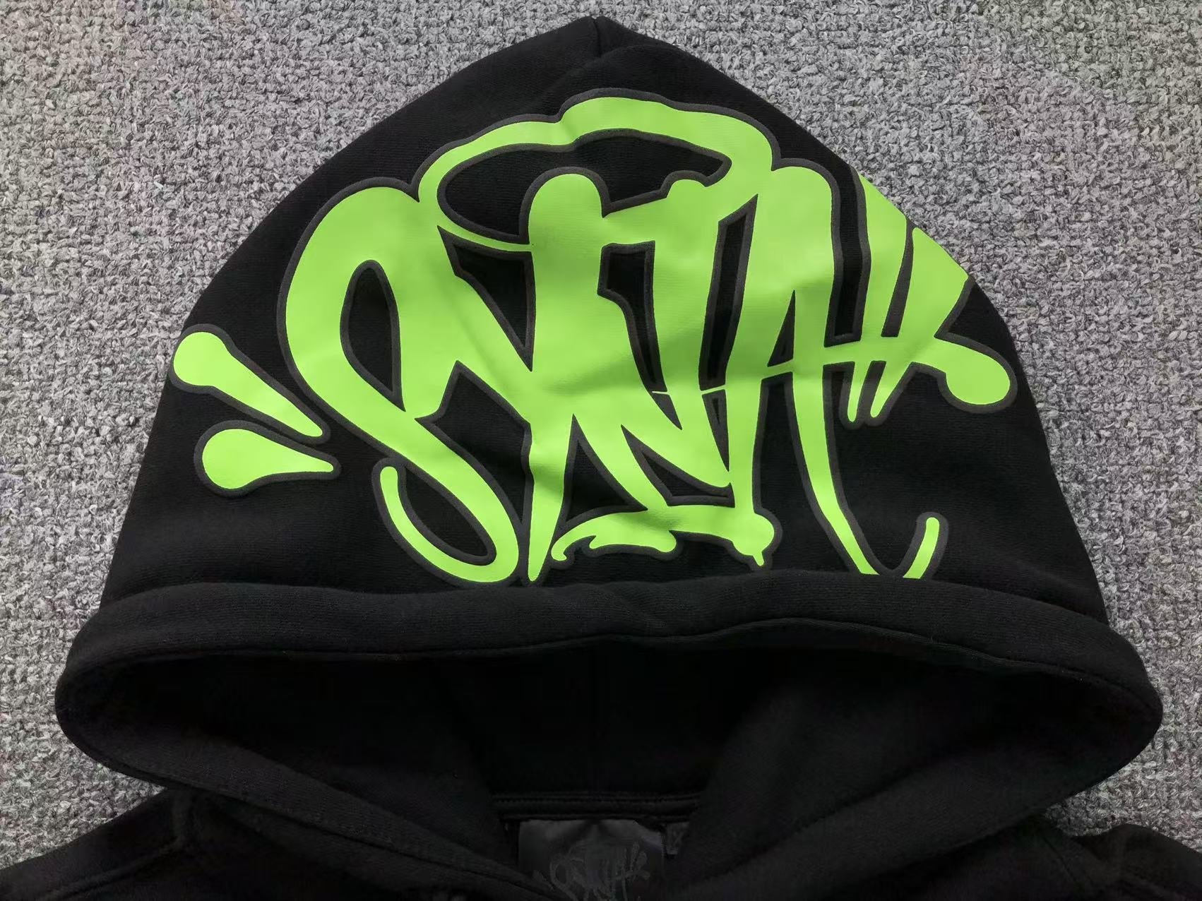 Syna wrld tracksuit