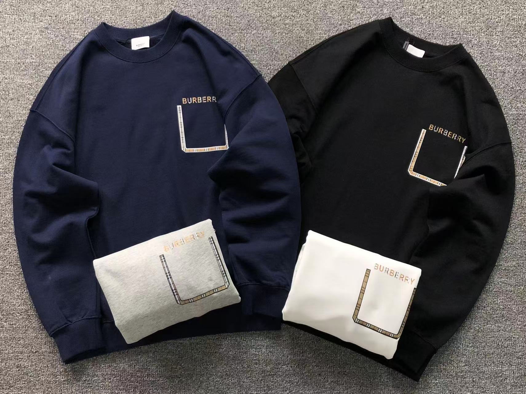 Burberry Sweat