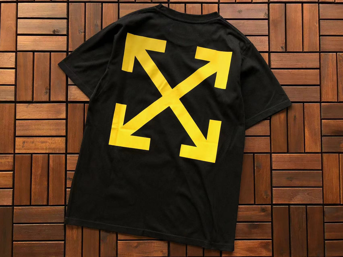 T-Shirt Off-White