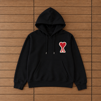 Ami Paris Hoodie