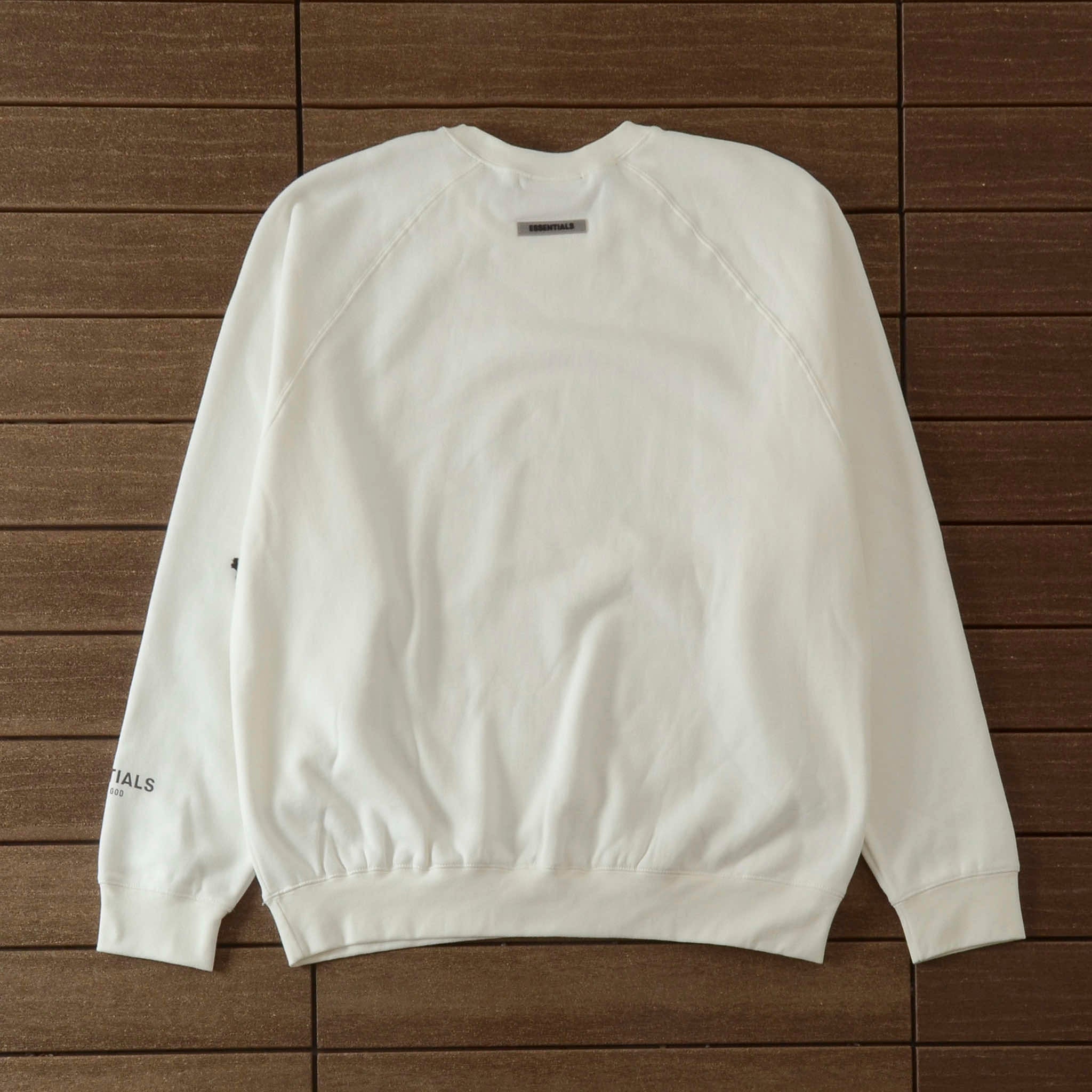 Fear Of God Sweat