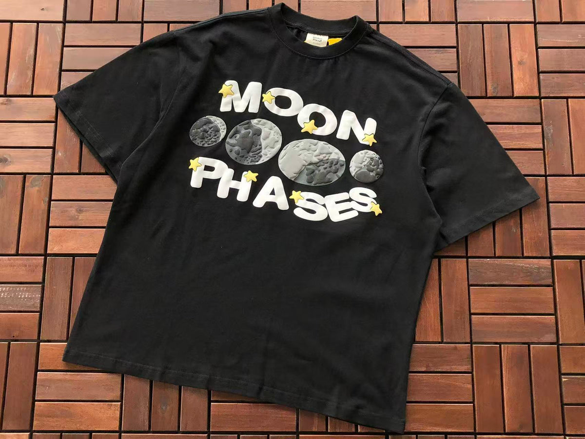 T-Shirt Broken Planet