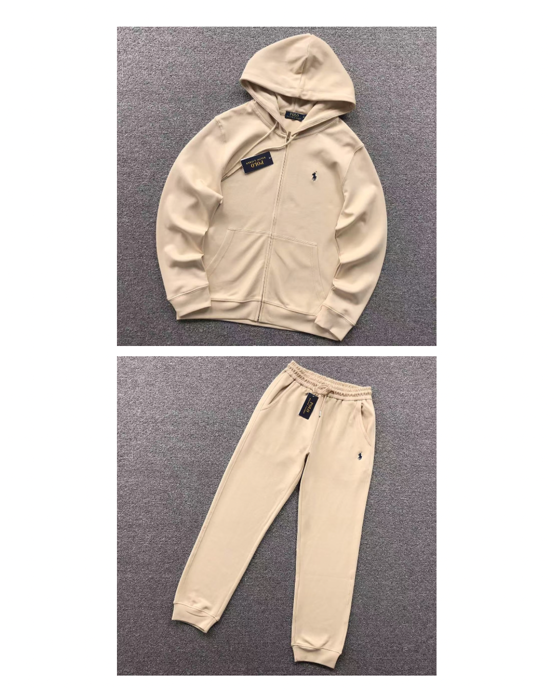 Ralph Lauren Tracksuit