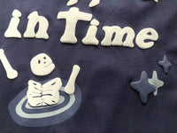 T-Shirt Broken Planet Trapped In Time