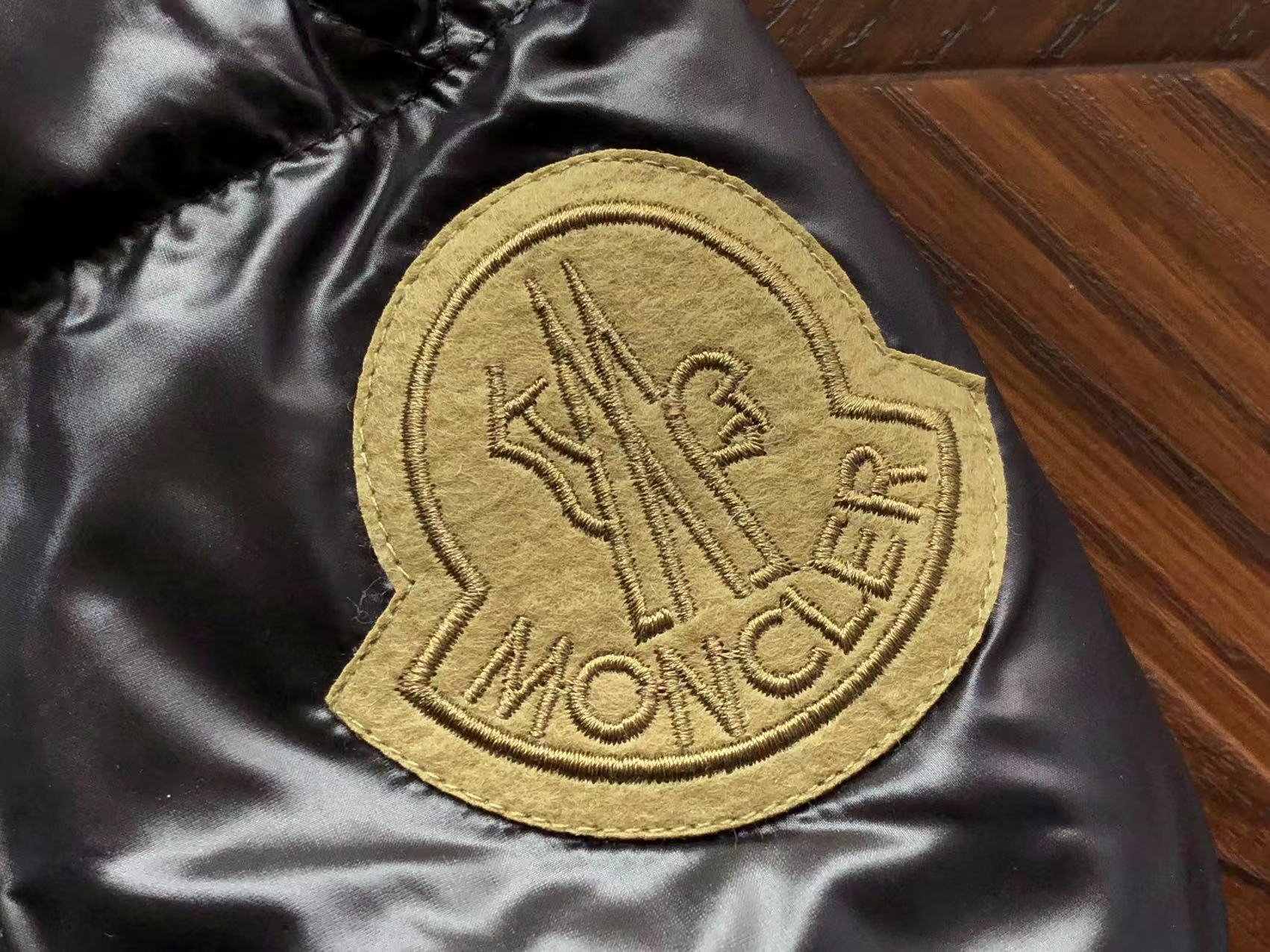 Moncler Winter Jacket