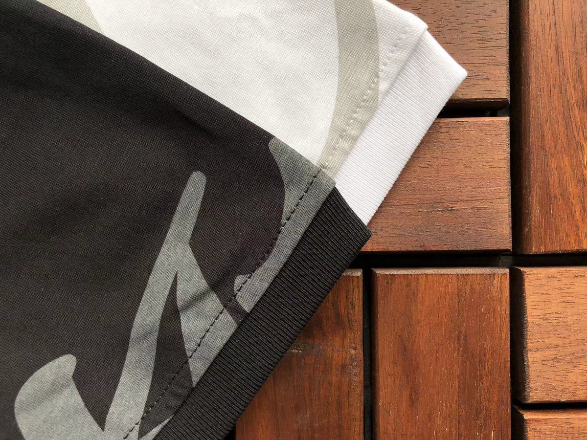 T-Shirt Corteiz