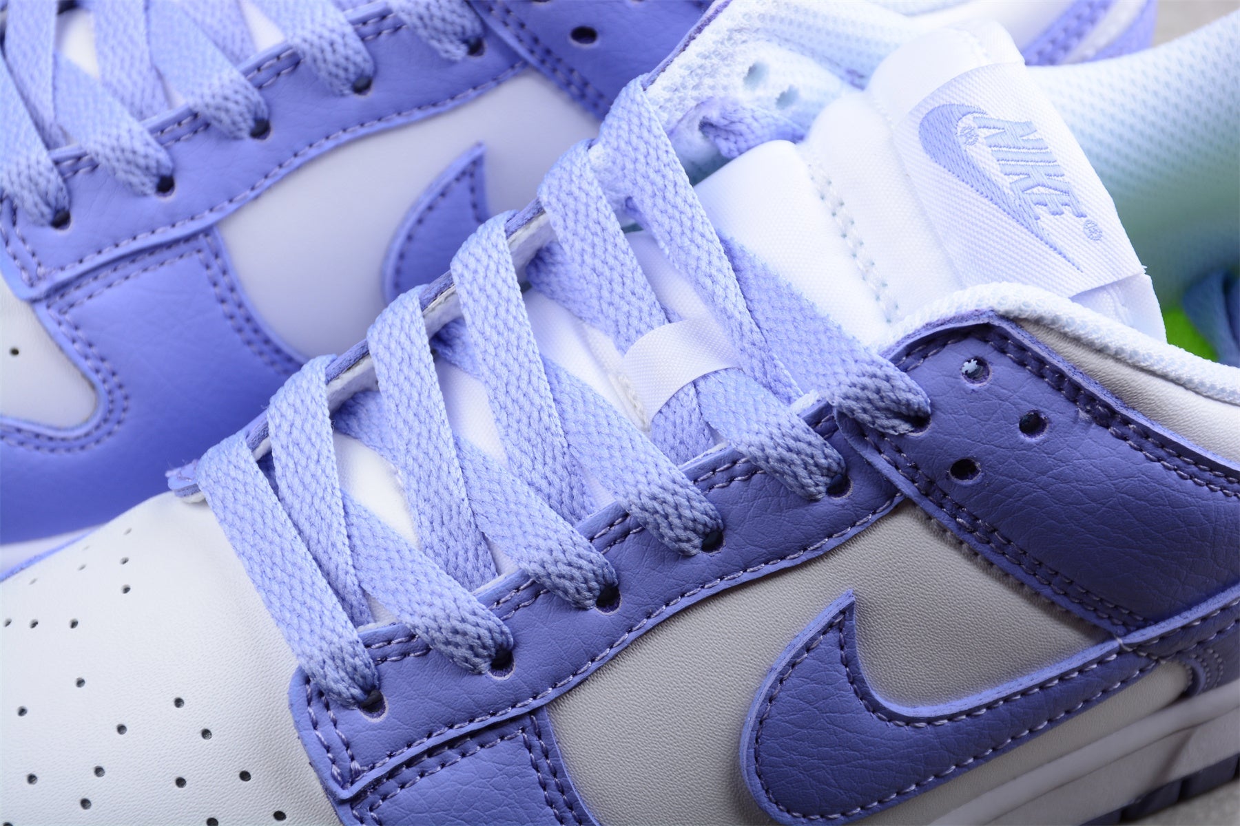Nike Dunk Next Nature Lilac