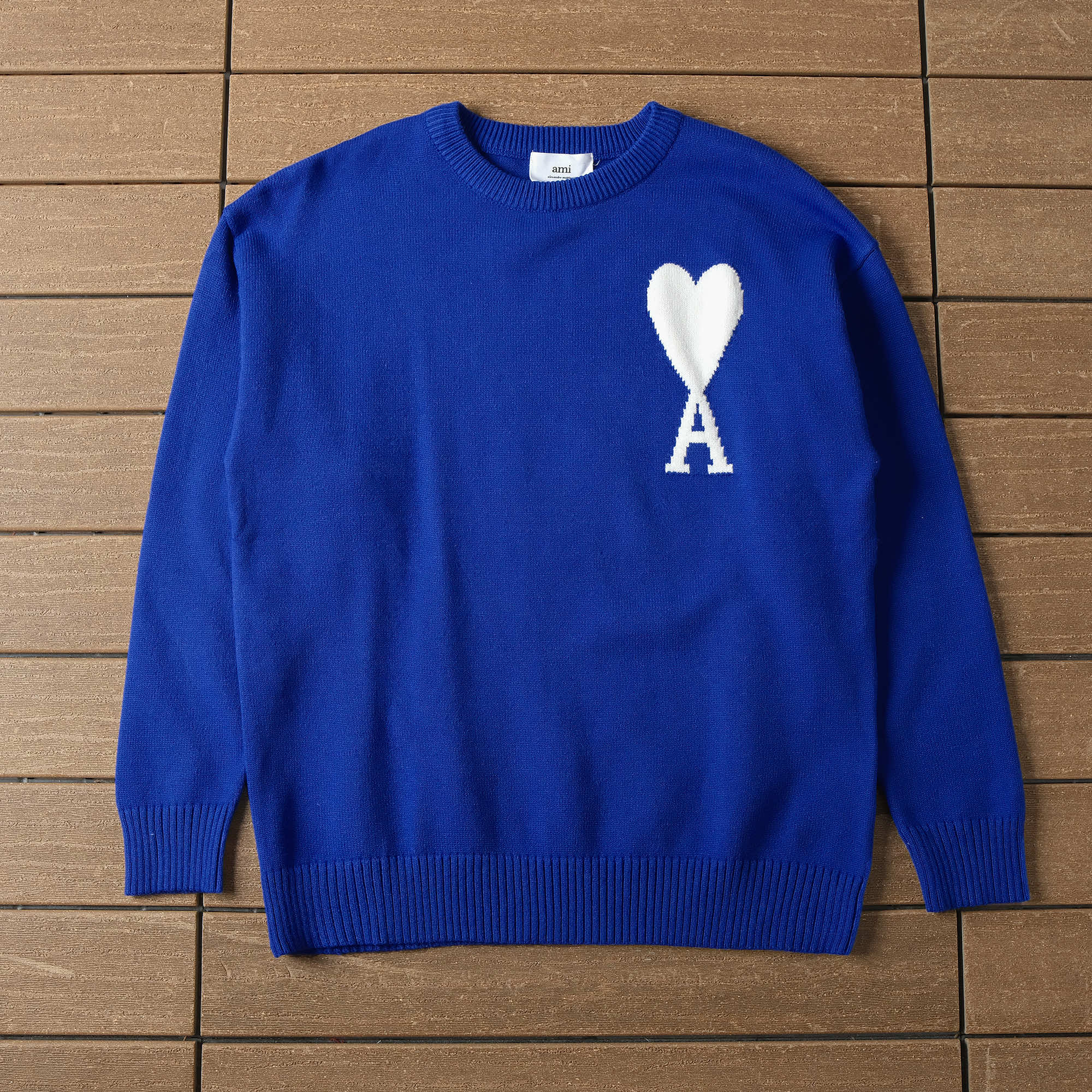 Ami Paris Sweat