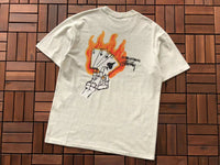T-Shirt Stussy