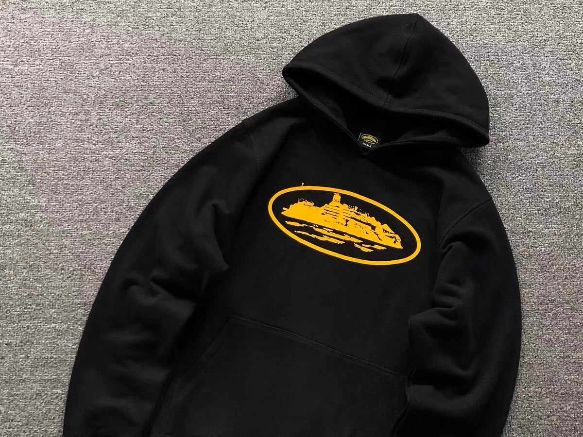Corteiz Hoodie