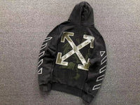 Off-White Hoodie