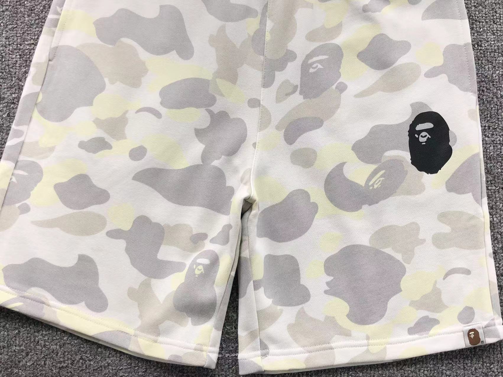 Bape Short
