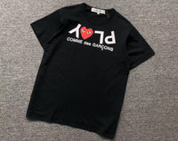 T-Shirt Comme des Garçons PLAY