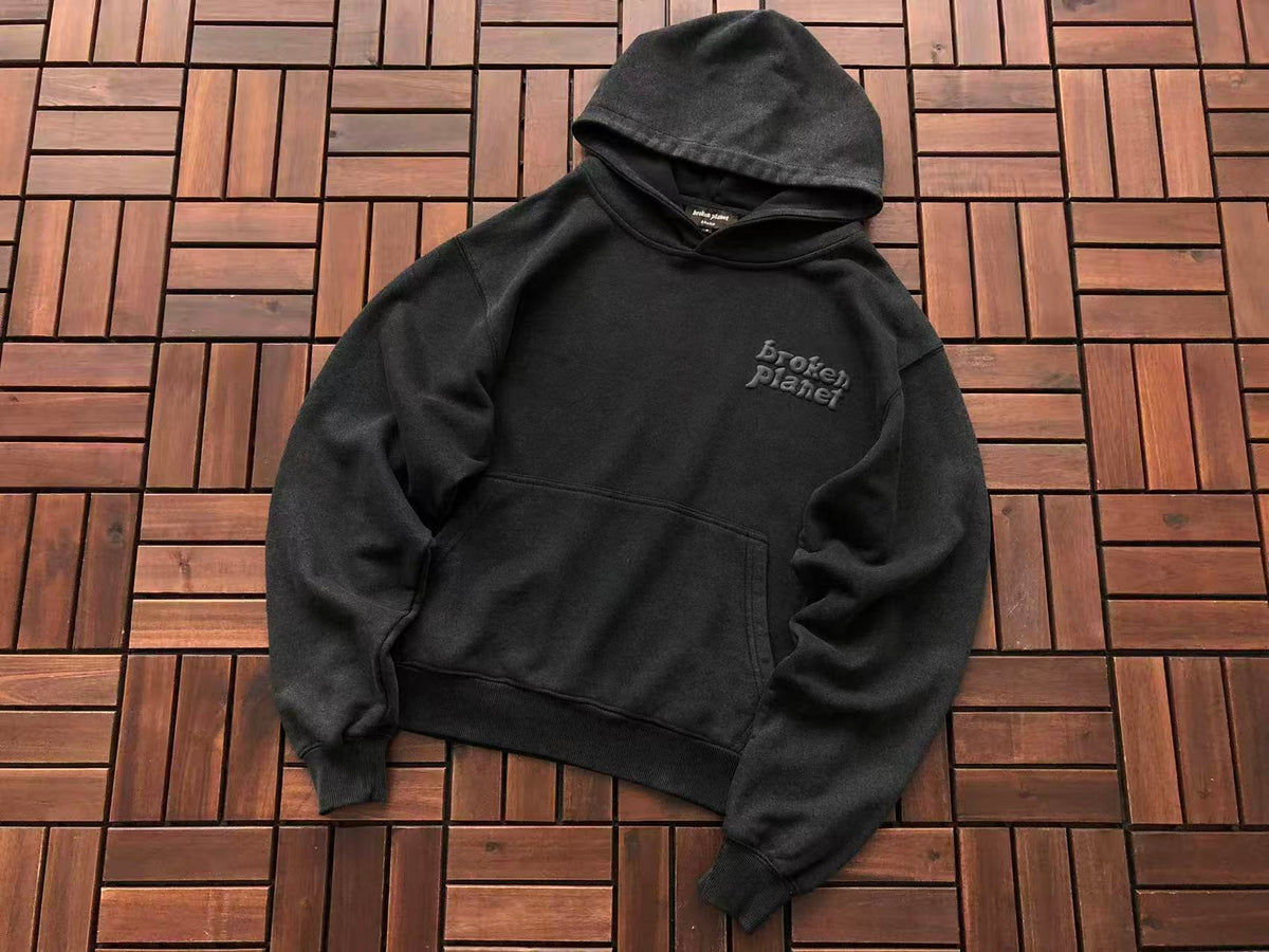Broken Planet Tracksuit