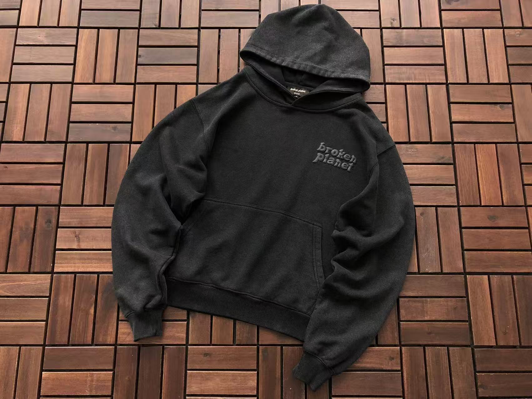 Broken Planet Tracksuit