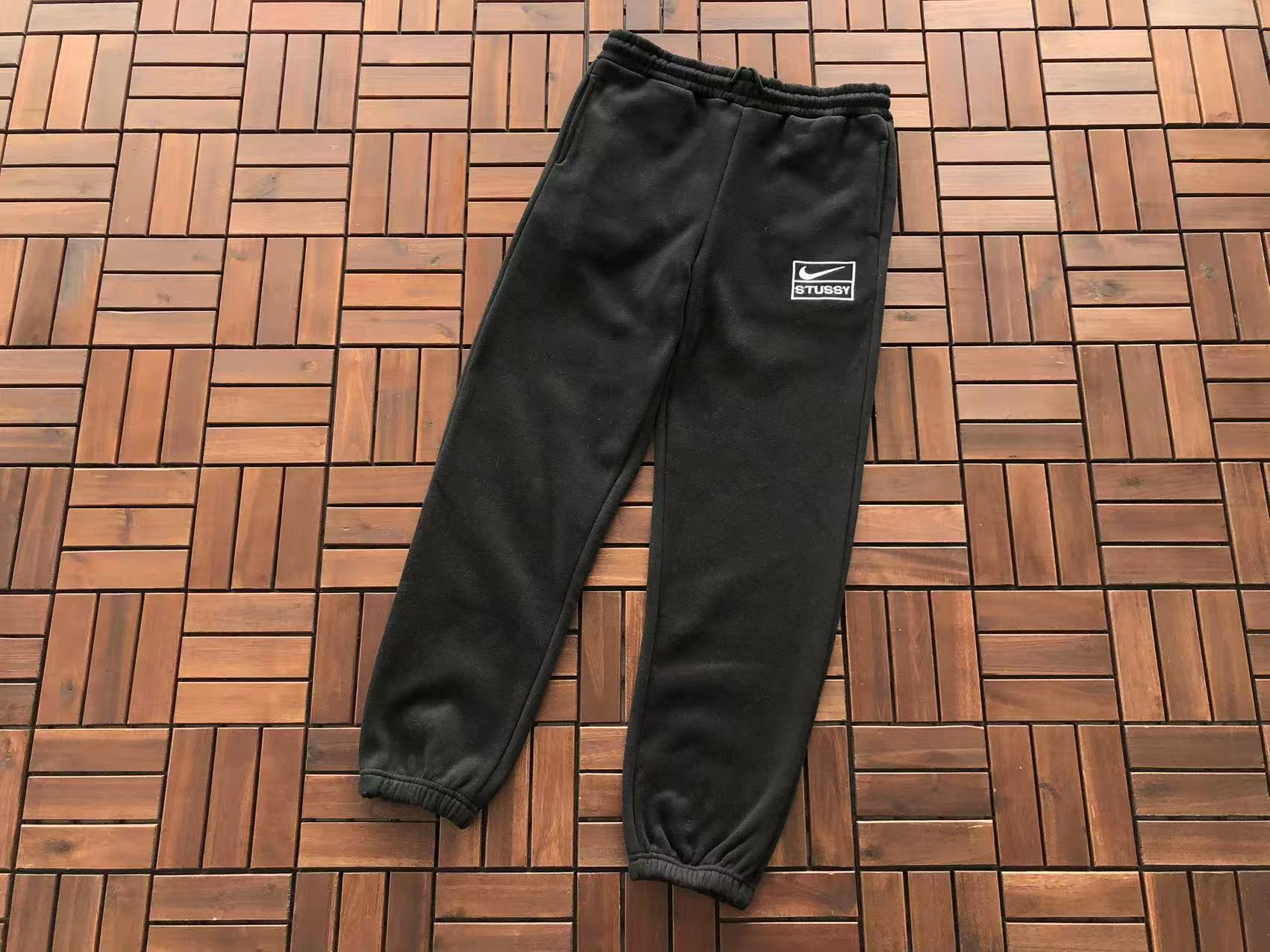 Nike x Stussy Tracksuit