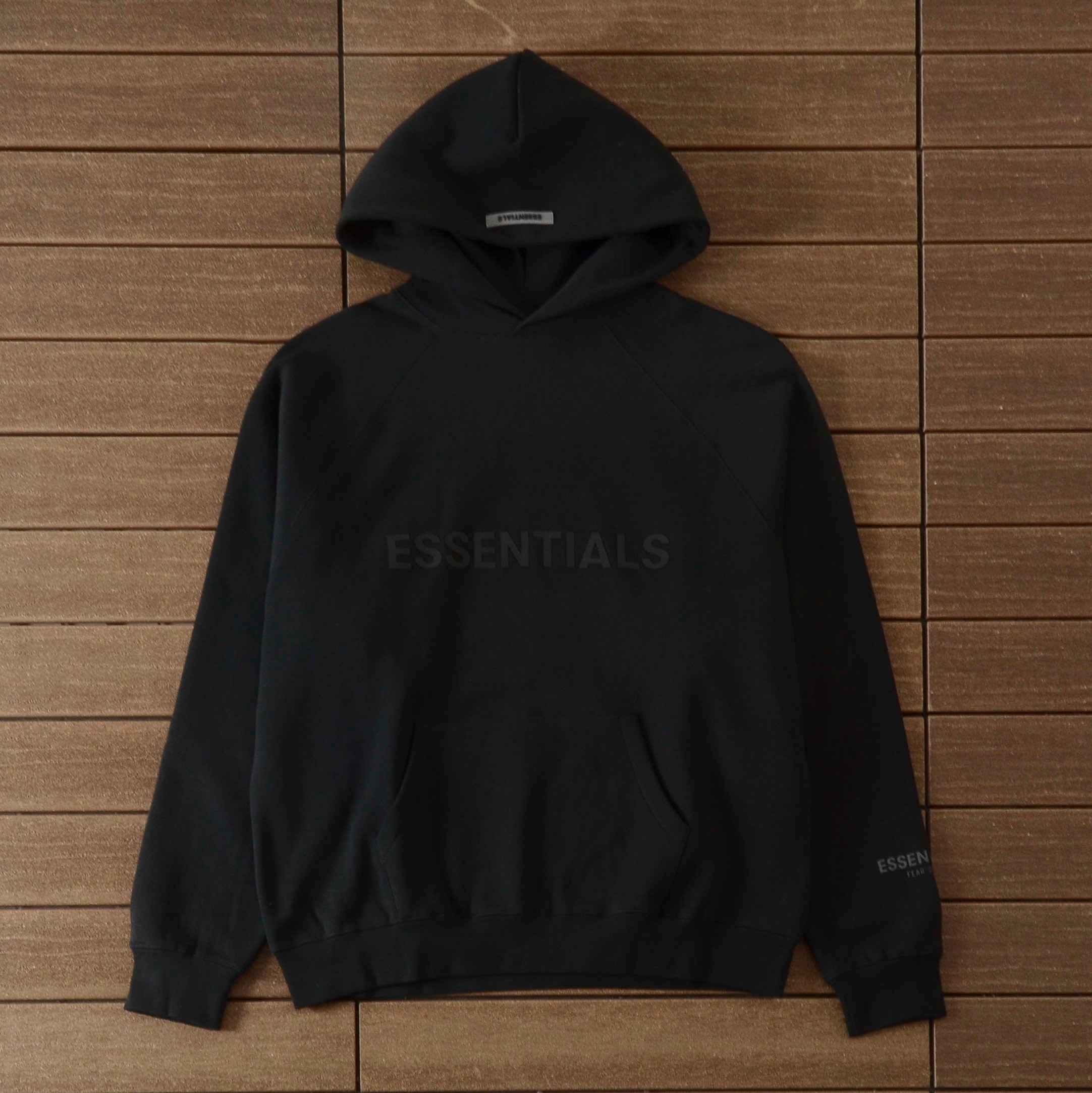 Fear Of God Hoodie