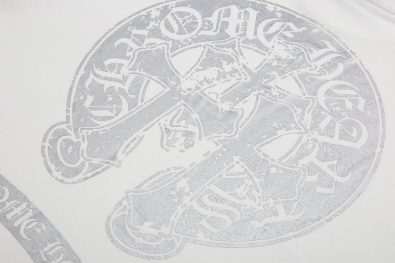 T-Shirt Chrome Heart