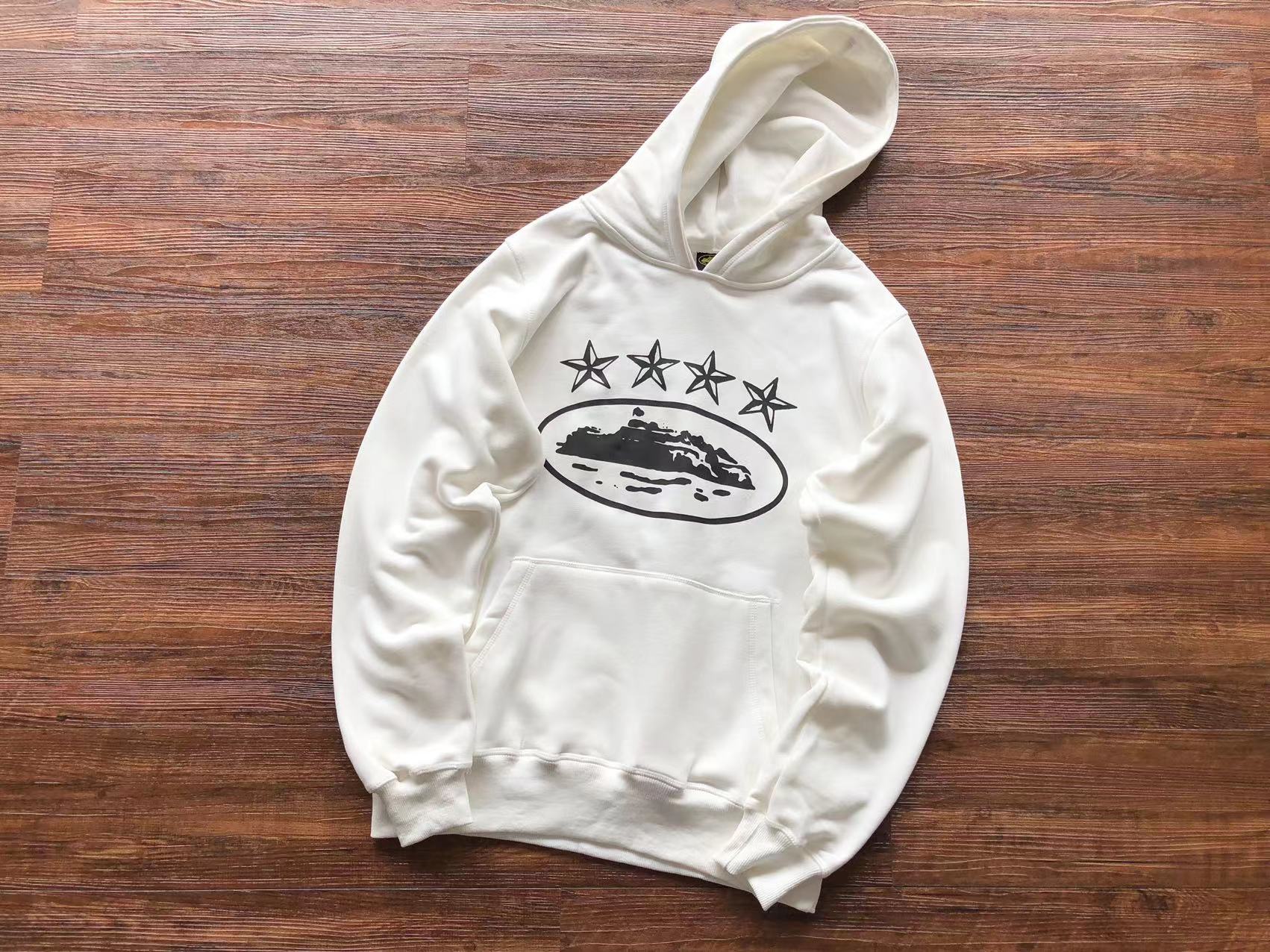Corteiz Hoodie