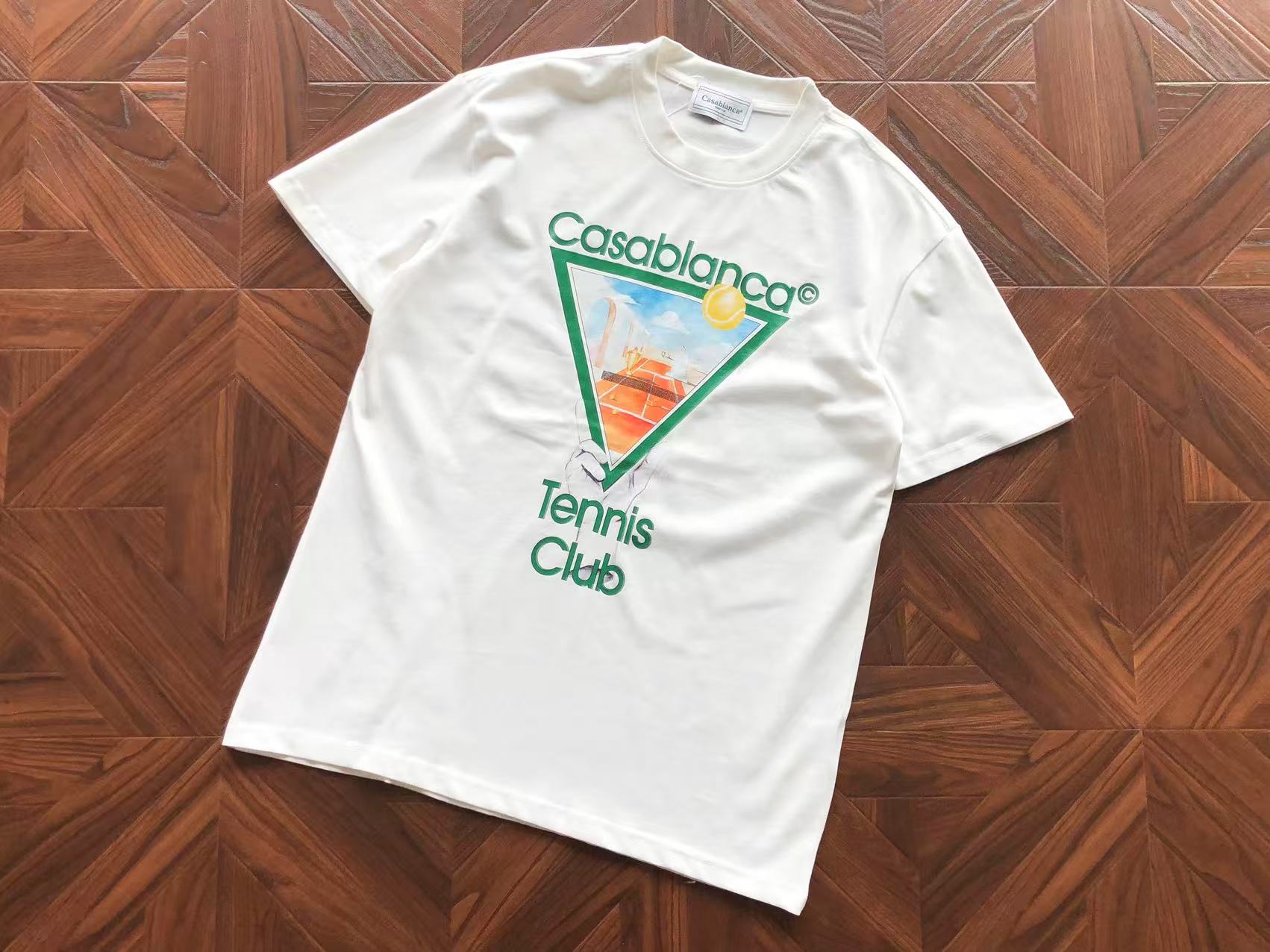 CasaBlanca T-Shirt