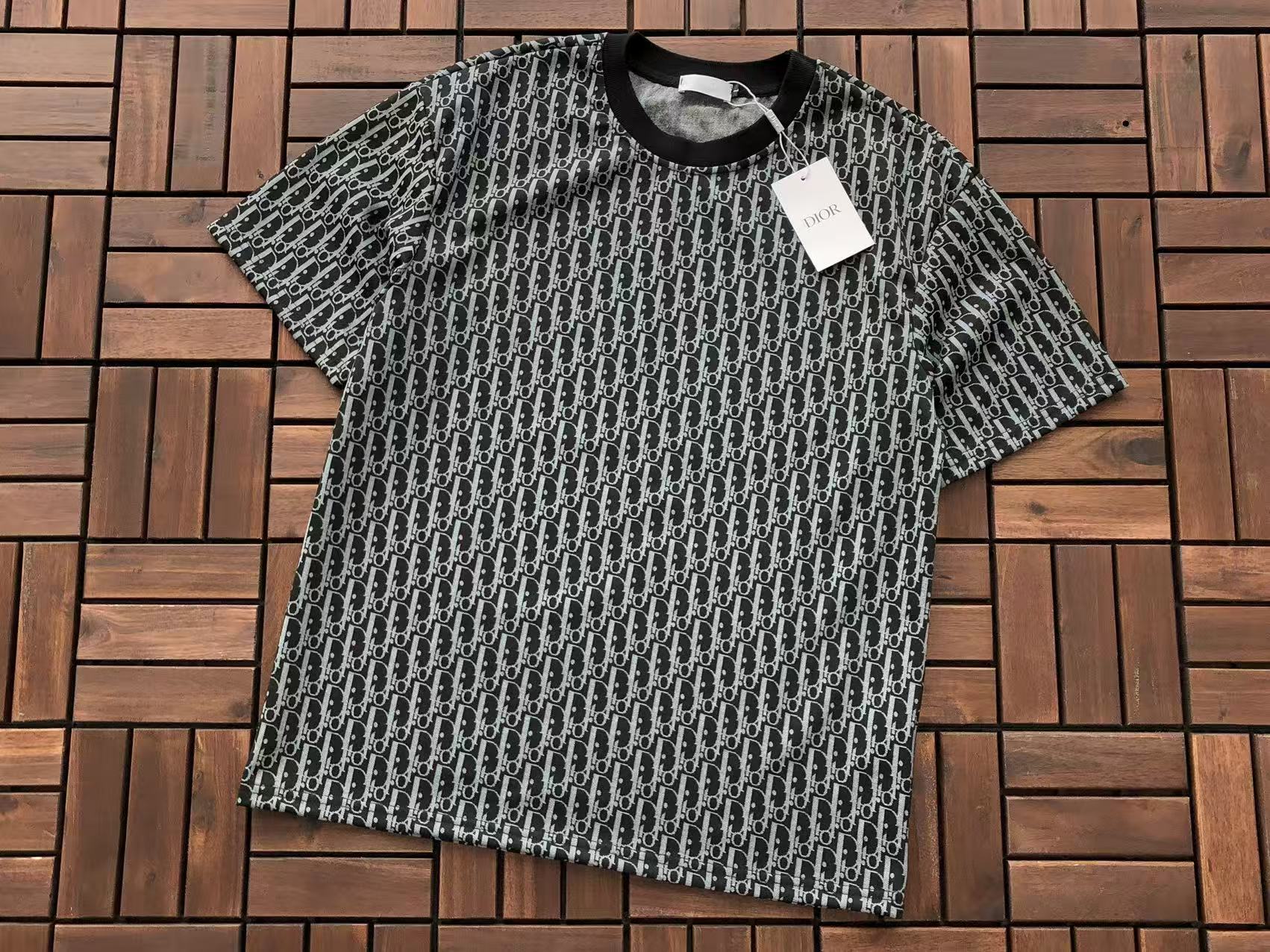 T-Shirt Dior