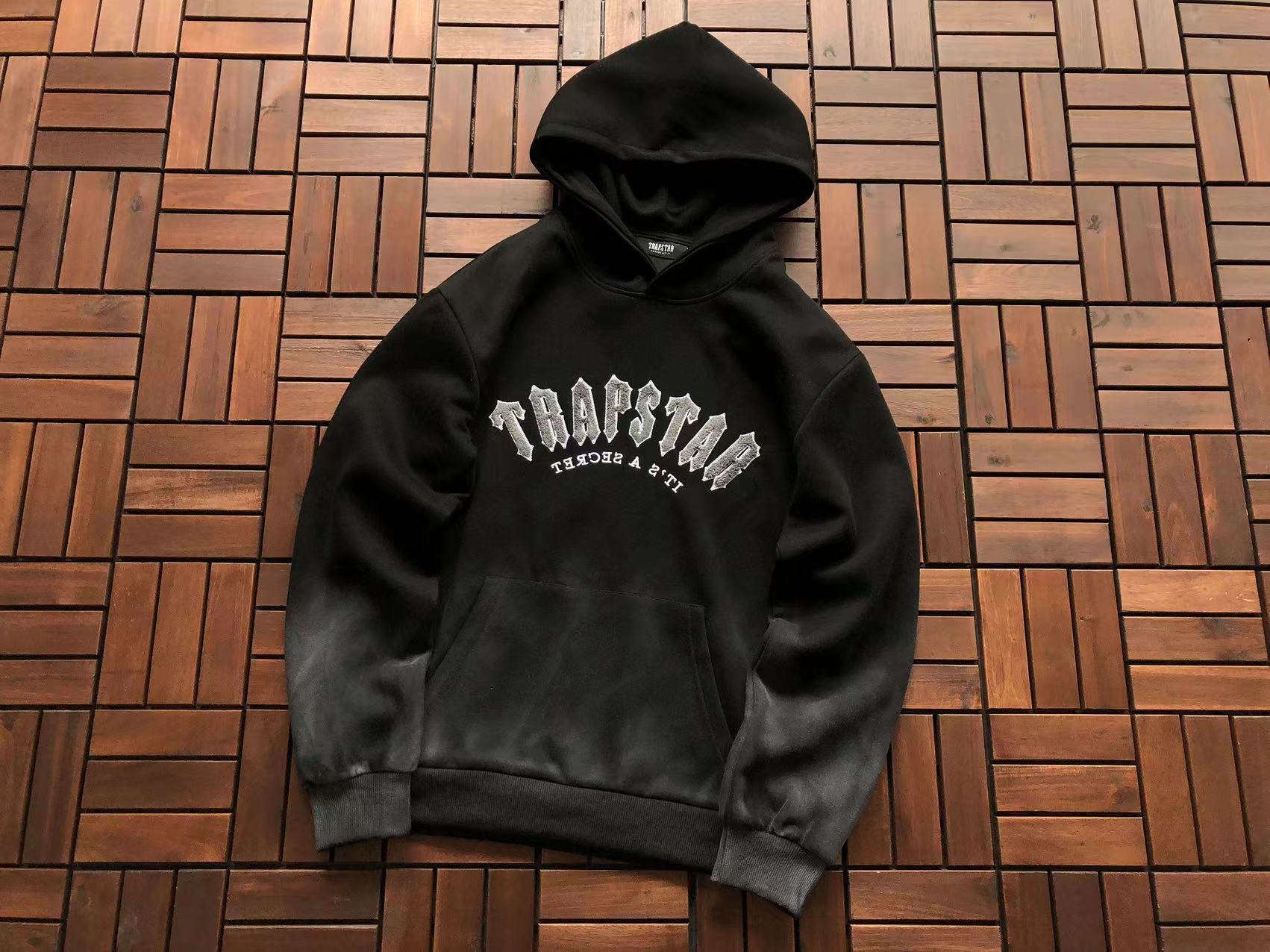 Trapstar Hoodie