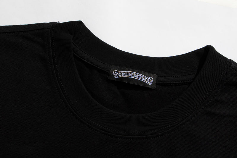 T-Shirt Chrome