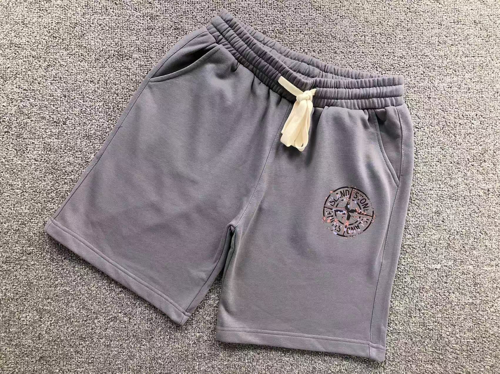 Stone Island Short