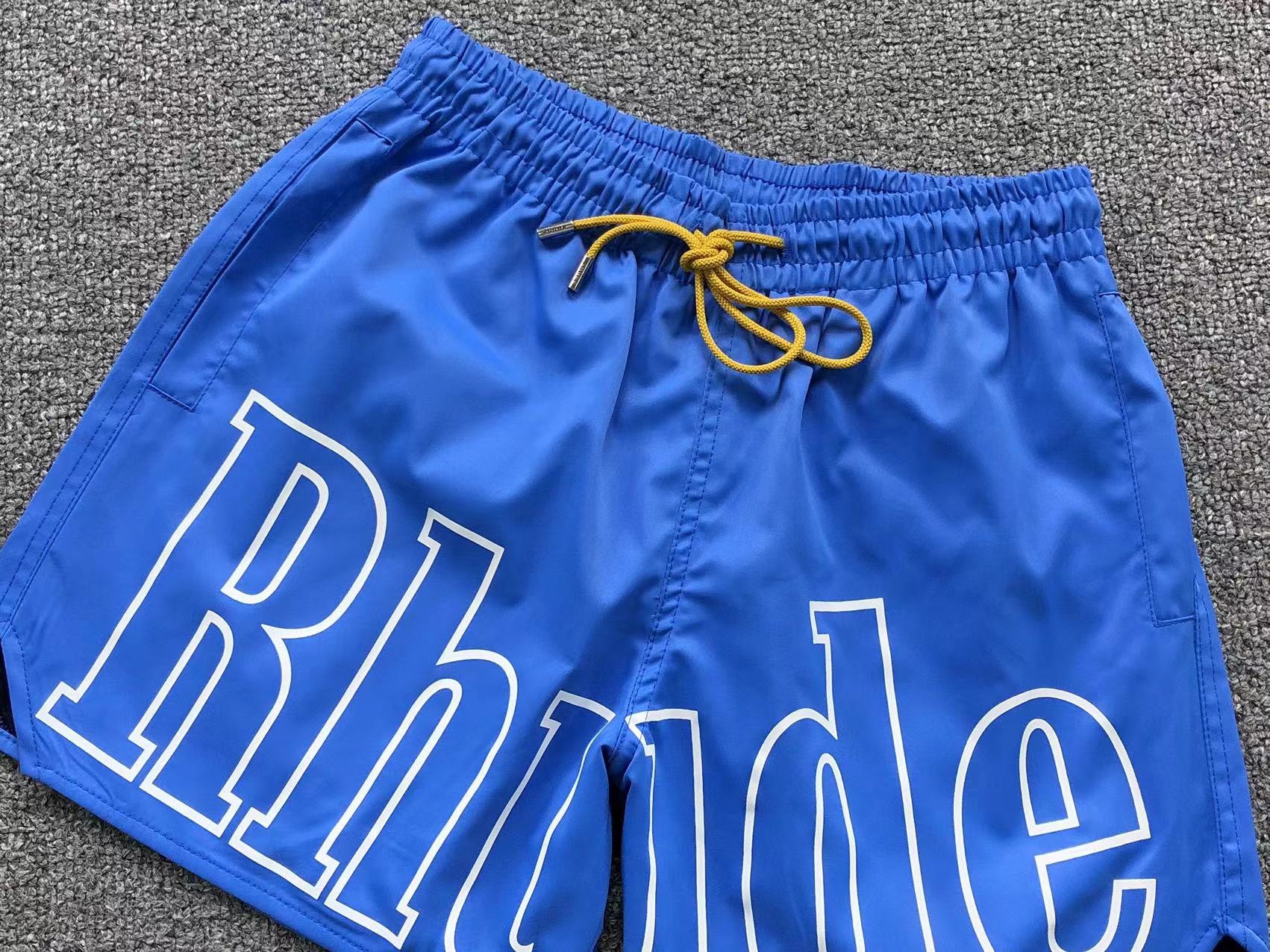 Rhude Short