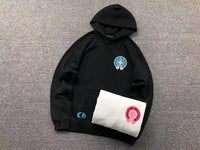 Chrome Heart Hoodies