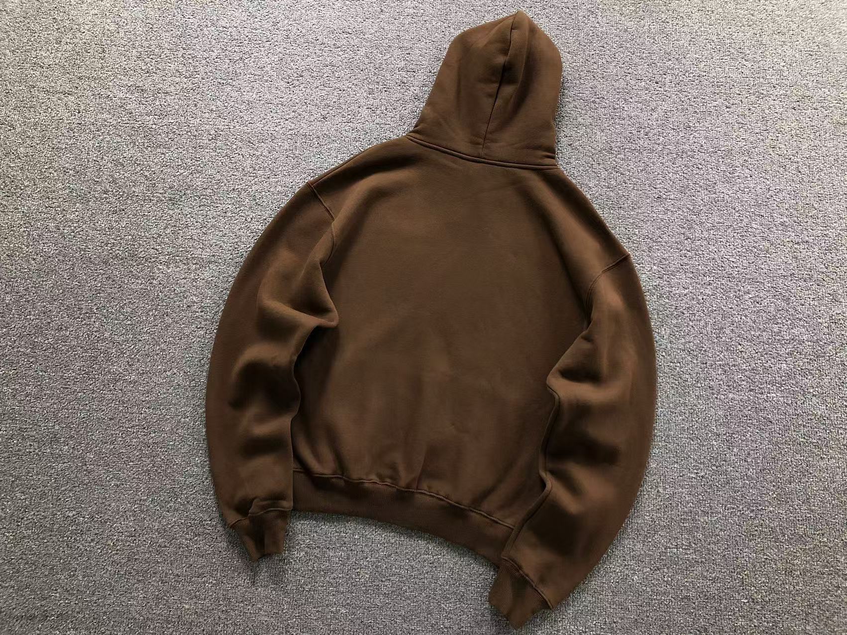 Broken Planet Hoodie