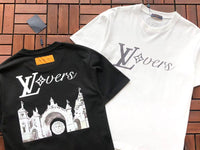 T-Shirt Louis Vuitton