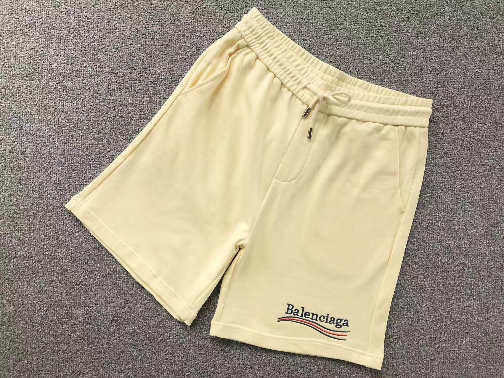 Balenciaga Short