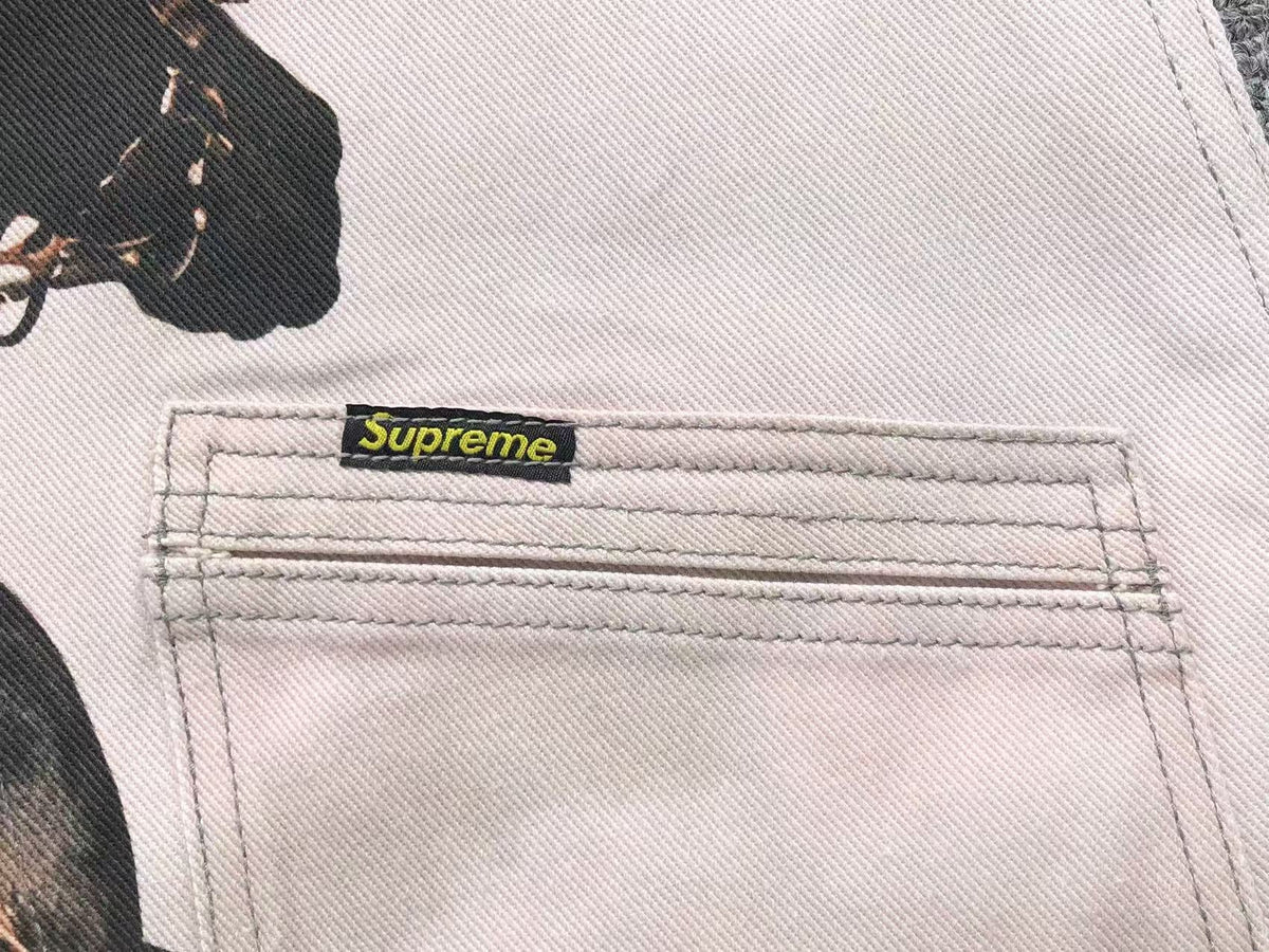 Supreme Jacket