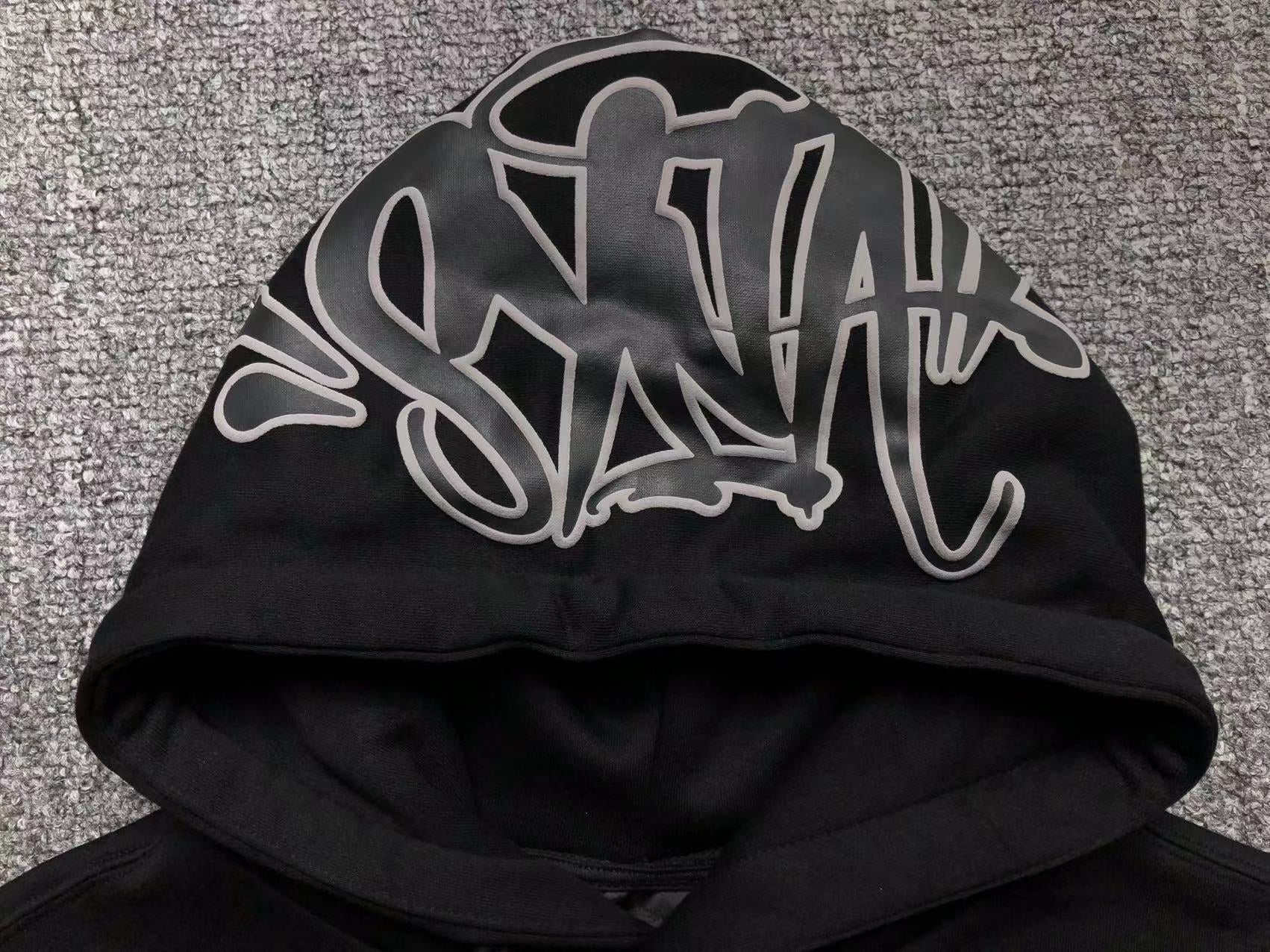 Syna wrld tracksuit