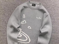 Broken Planet Sweat