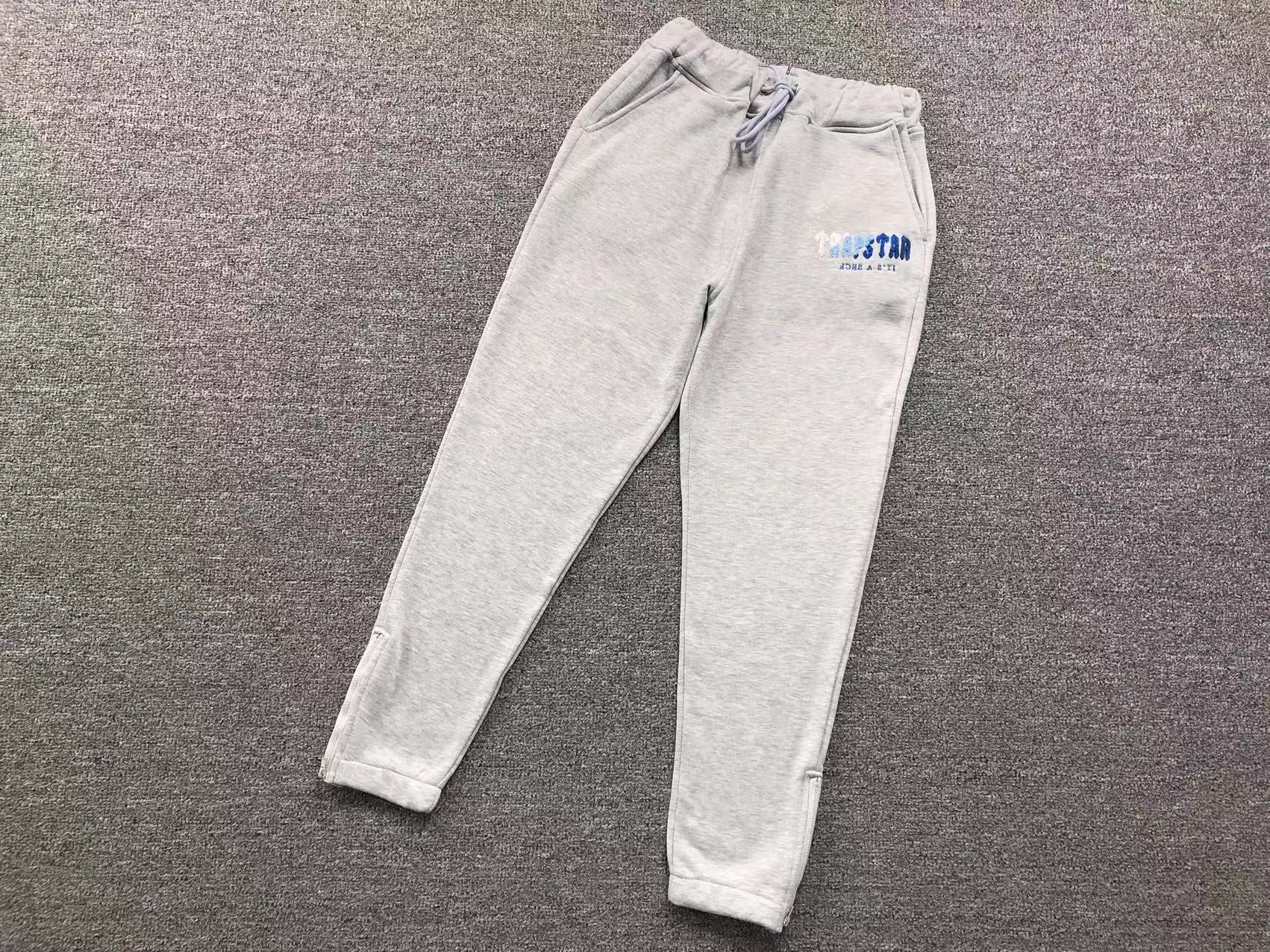 Trapstar Tracksuit