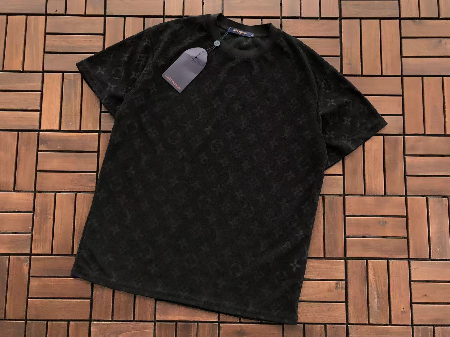 T-Shirt Louis Vuitton