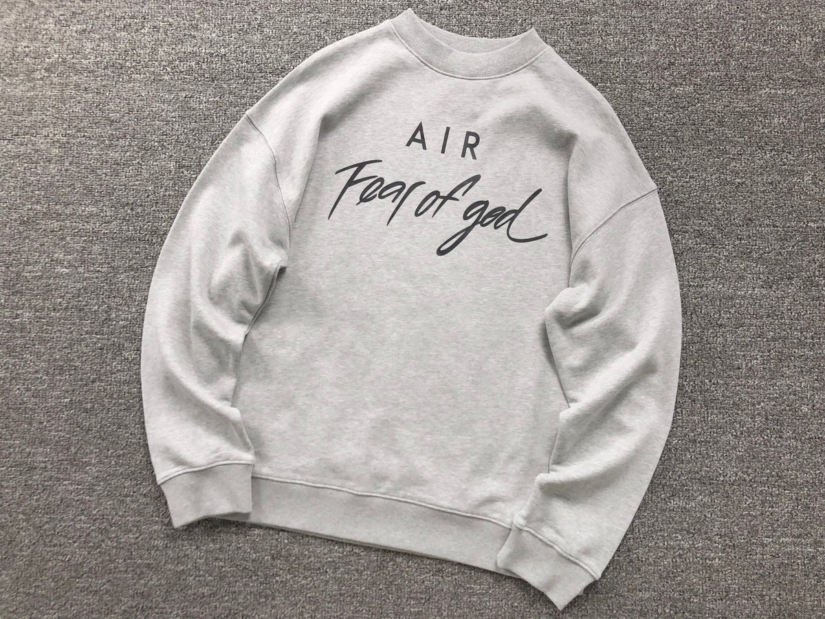Essentials Fear Of God Tracksuit