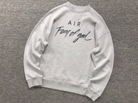 Essentials Fear Of God Tracksuit