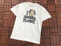 T-Shirt Broken Planet