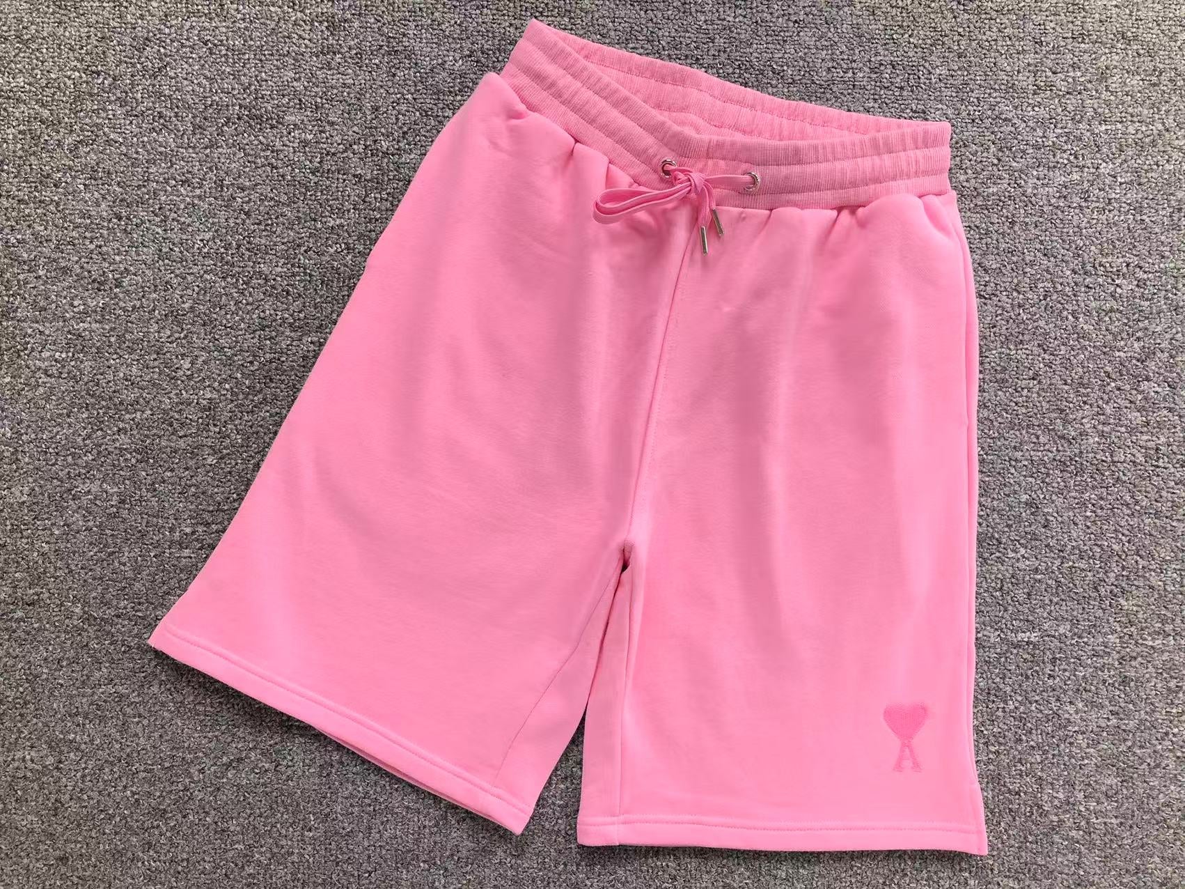 Ami Paris Short