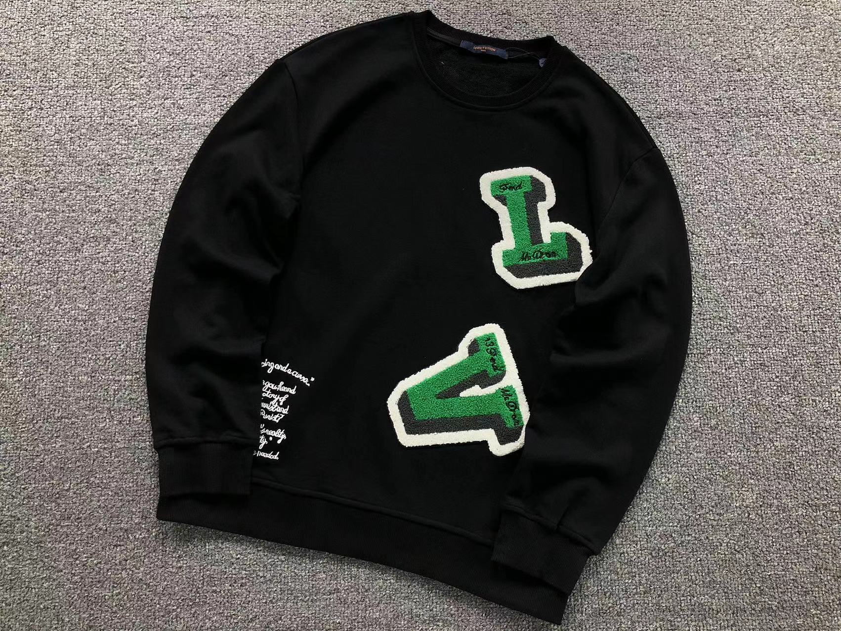 LV Sweater
