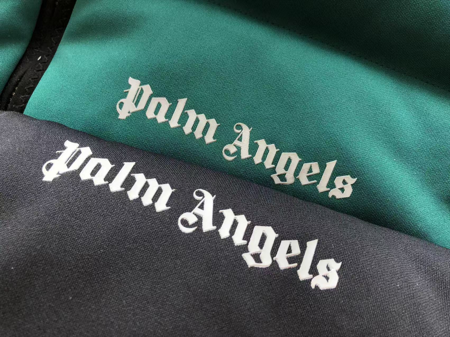 Palm Angels X Moncler Winter Jacket