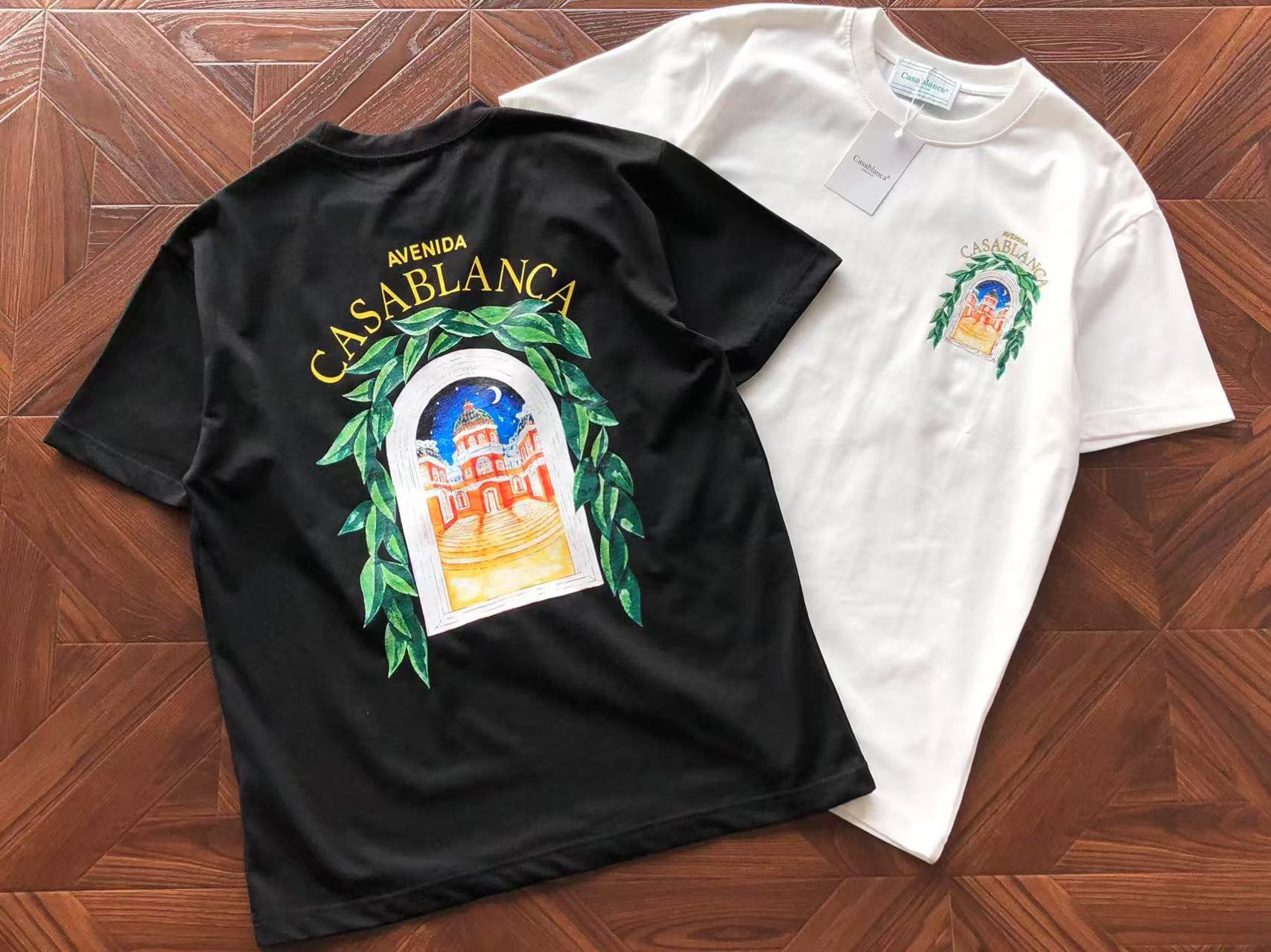 CasaBlanca T-Shirt